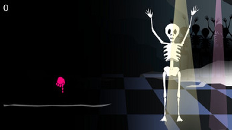 Die Drunk Club screenshot