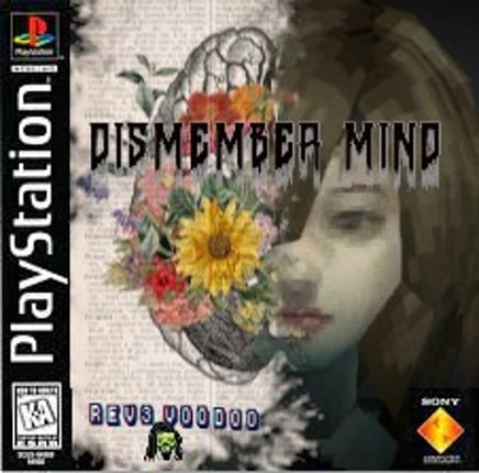 DISMEMBER MIND 1 Game Cover