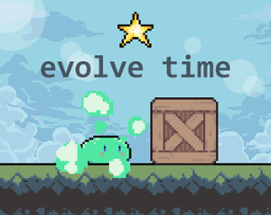 Evolve Time! Image