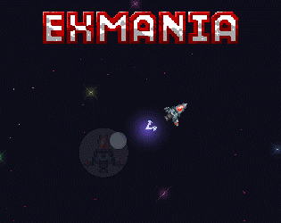Games like Exmania