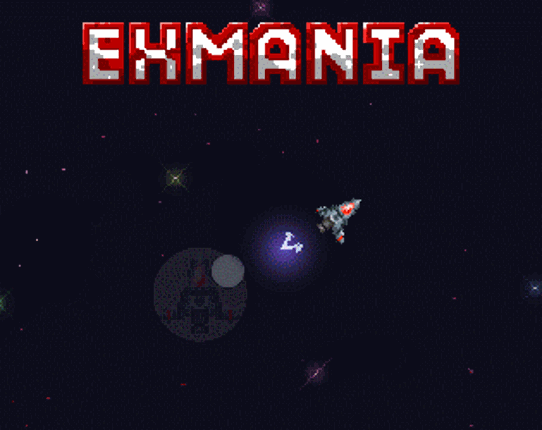 Exmania Image