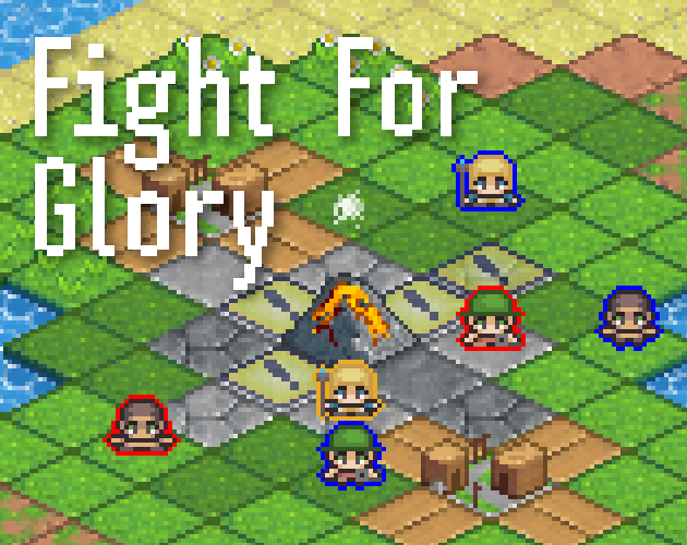 Games like Fight For Glory