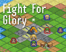 Fight For Glory Image