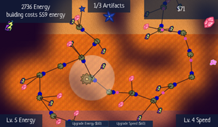 Final Artifact Image