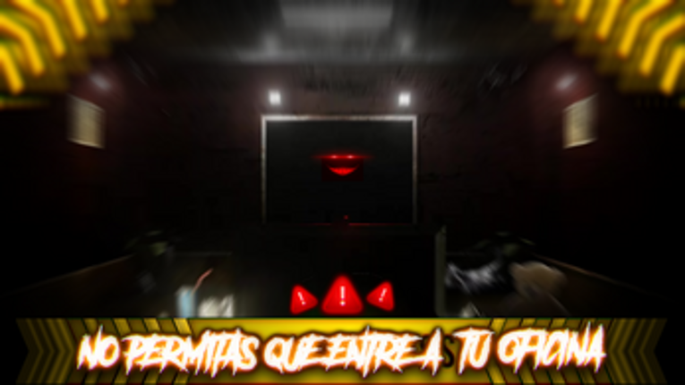 Five Night With Prizrak screenshot