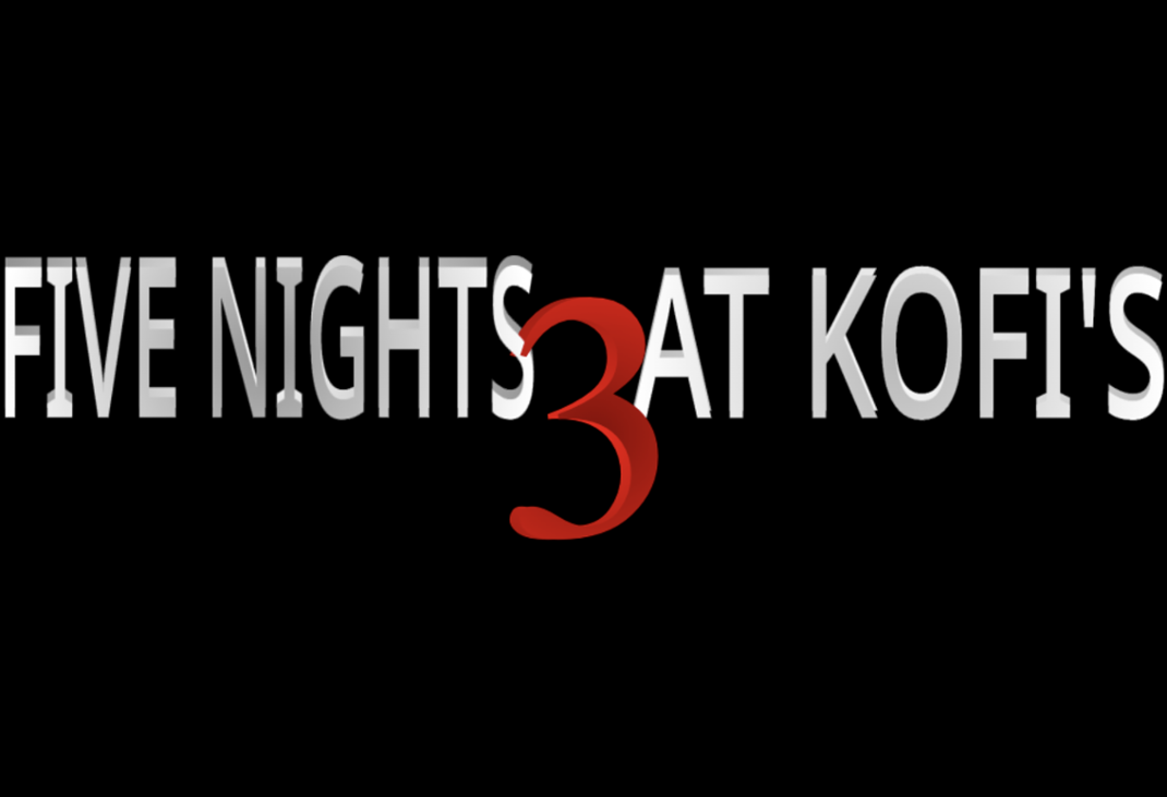 Games like Five Night's At Kofi's 3