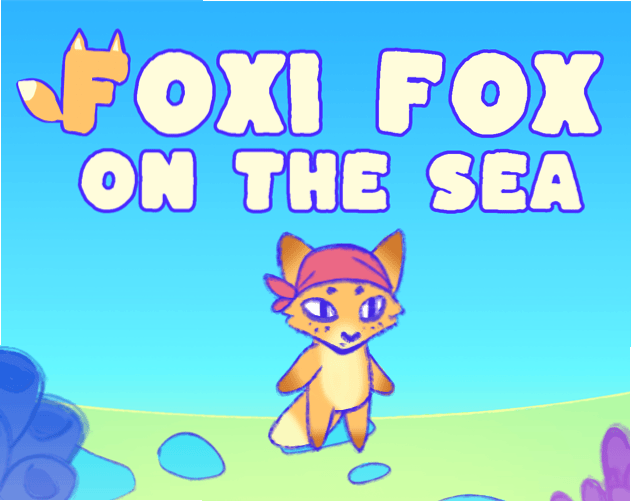 Games like Foxi Fox on the sea