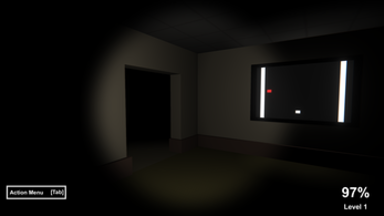 Game Nightmare Image