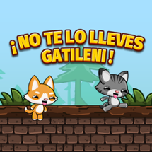 ¡NO TE LO LLEVES GATILENI! Image