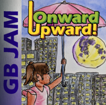 Onward and Upward Image