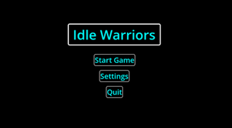 Idle Warriors Image