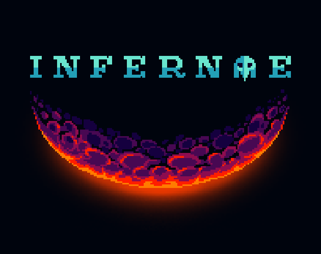 Games like Infernae (Demo)