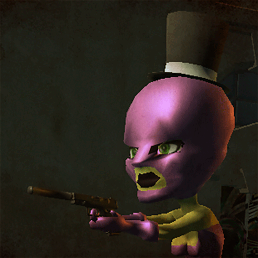 Games like Killer Peaches multiplayer