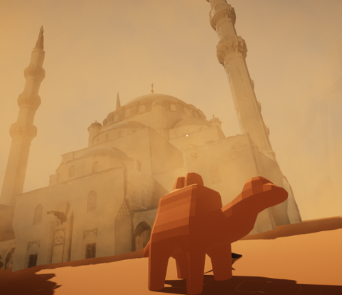 Konya : The Game Image