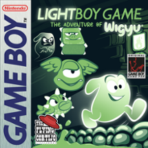 Light Boy Game (Demo) Image