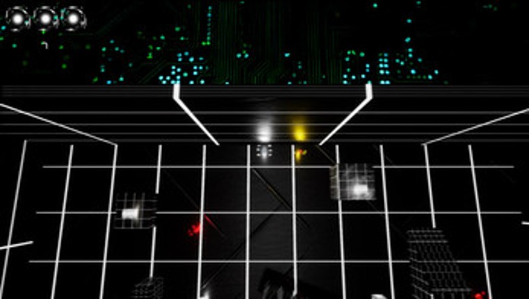 Light The Dark screenshot