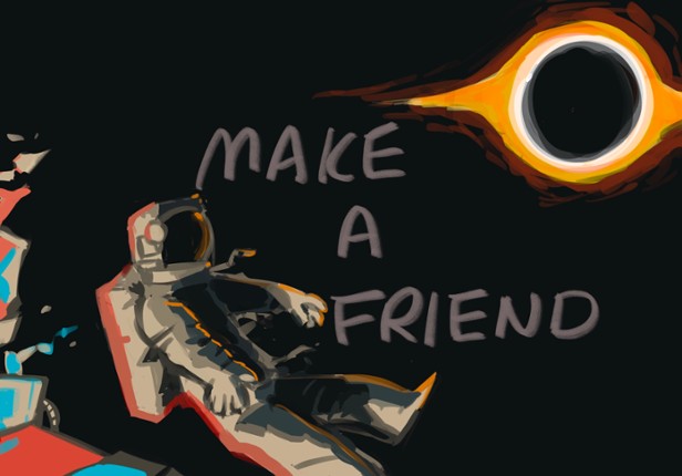 Make a Friend Image