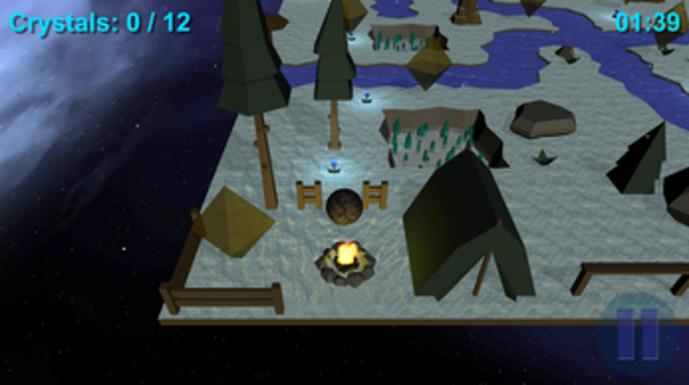 Marble Maboule screenshot