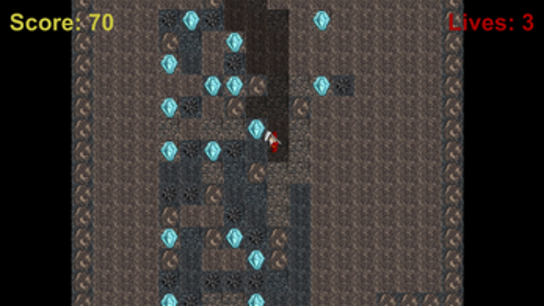 Mine Mine Mine Image