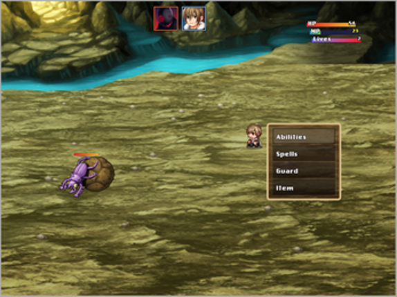MIRACLE CASTLE Image