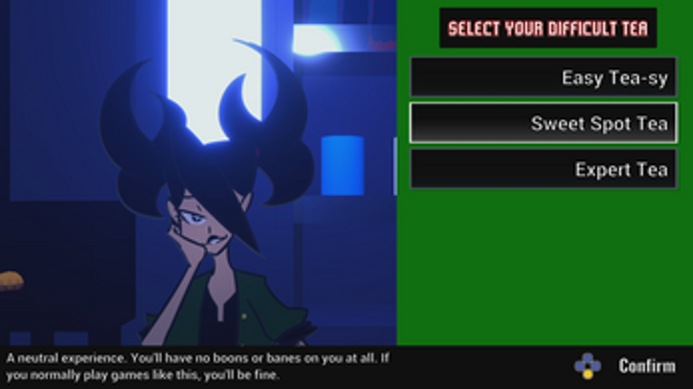 Mosaic Hearts Preview Chapter 00 - 01 screenshot