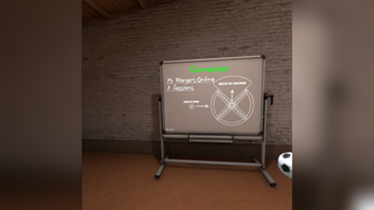 Paintball Playground VR ( Mouse & Keyboard ) Image