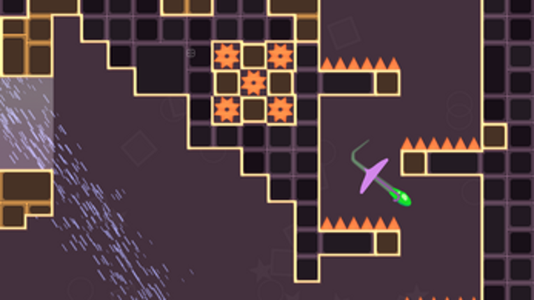 Parasolled screenshot