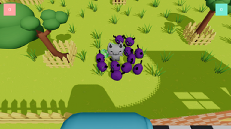 Egg Pet screenshot