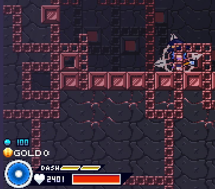 Games like Project Moonlight - Superboss Test