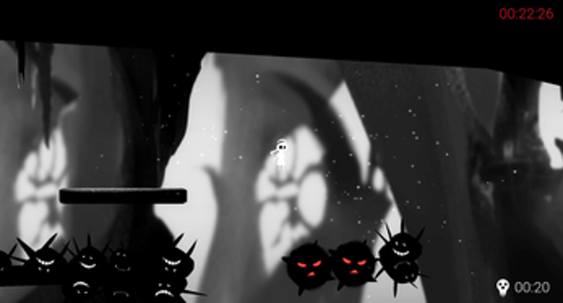 Reancarn-Racer screenshot