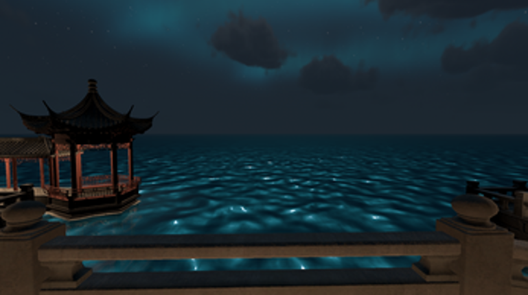Relax: The Lake screenshot