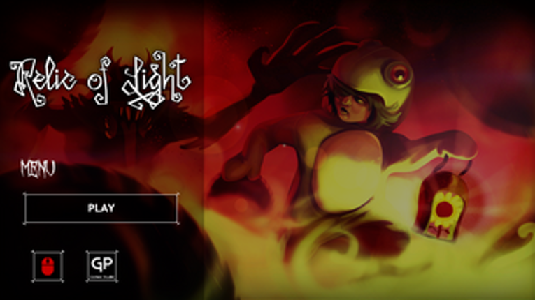 Relic of Light Image