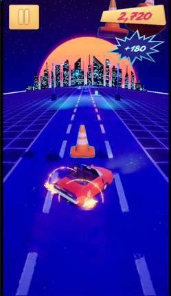 Road Rave Image