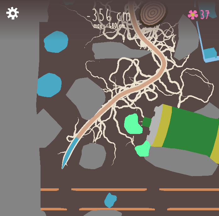 Games like ROOTS (classic)