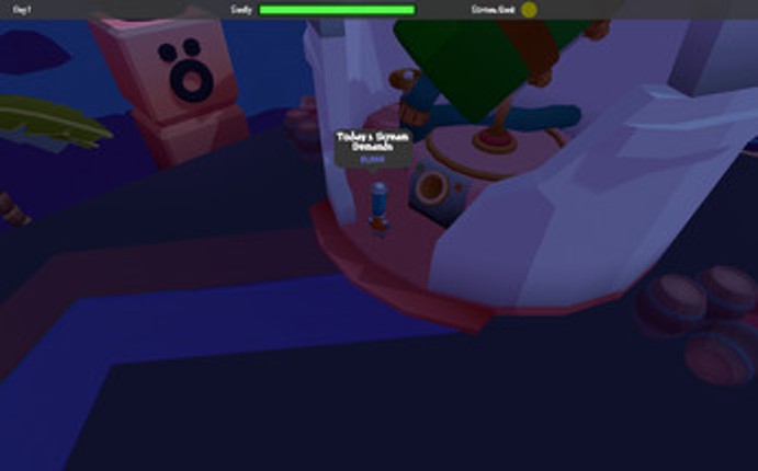 Sea of Screams Image