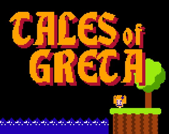 Tales of Greta Image