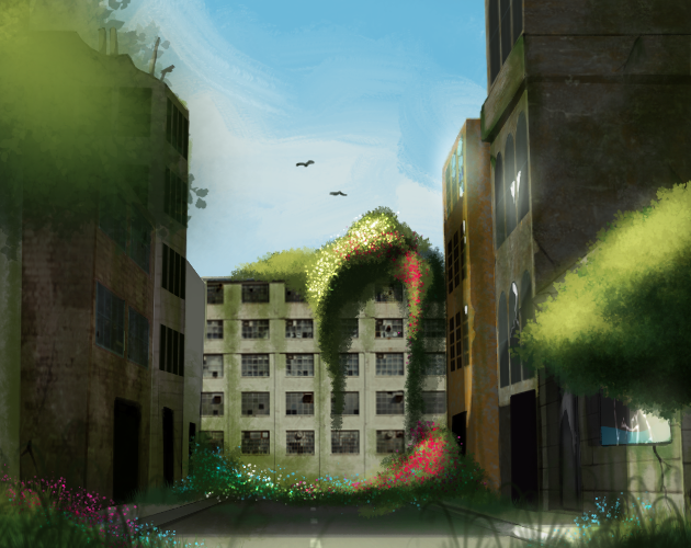 Games like T.E.Я.R.A. IX (Faculdade)