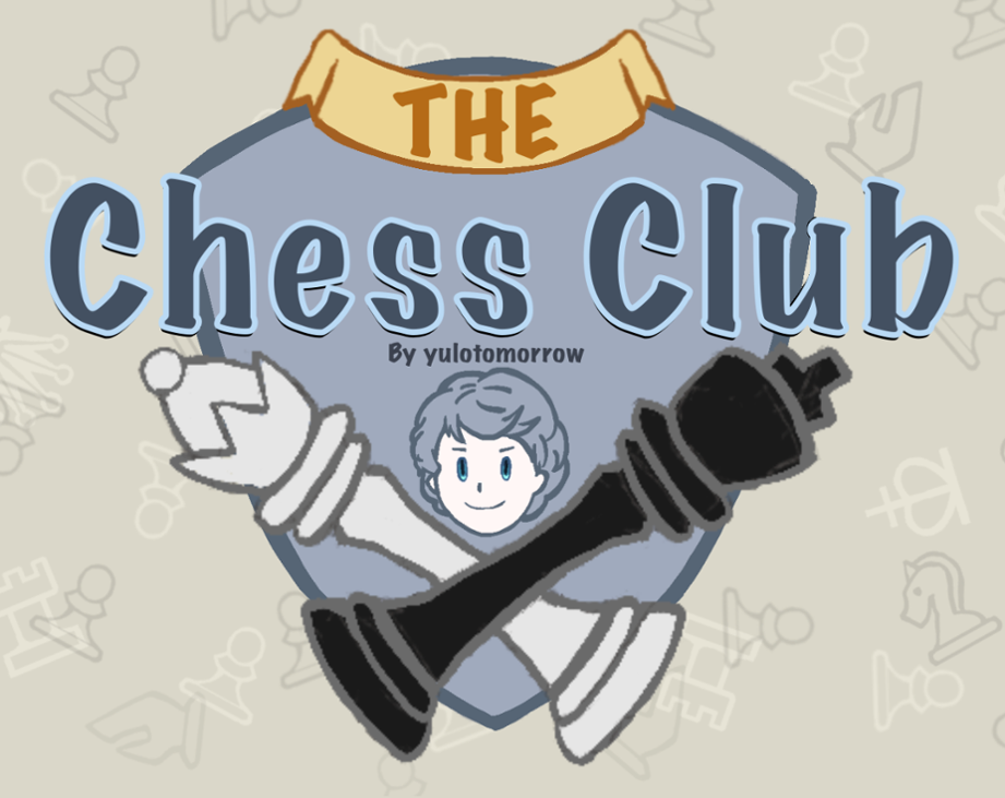 Games like The Chess Club