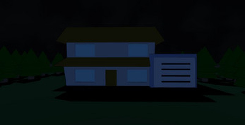 The Final Funk Chapters 1 & 2 - A Friday Night Funkin' Horror Game screenshot