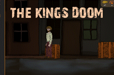 Games like The Kings Doom