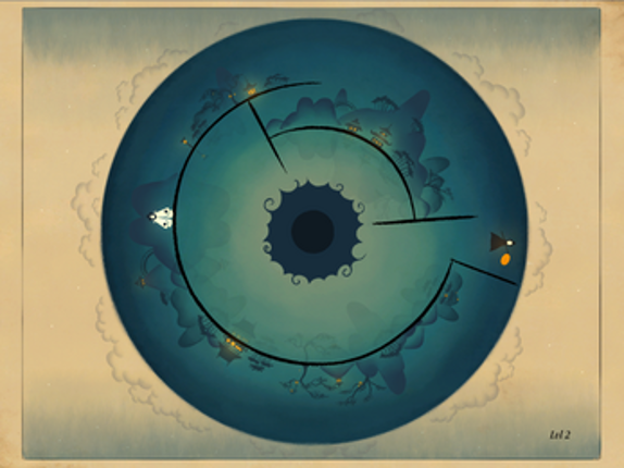 The Moon's Lost Daughter Image