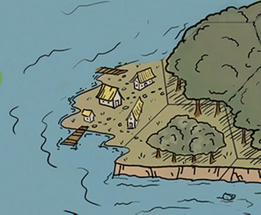The Pine Baron Image