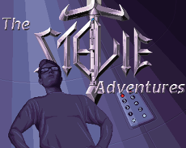 The Stevie T Adventures Image