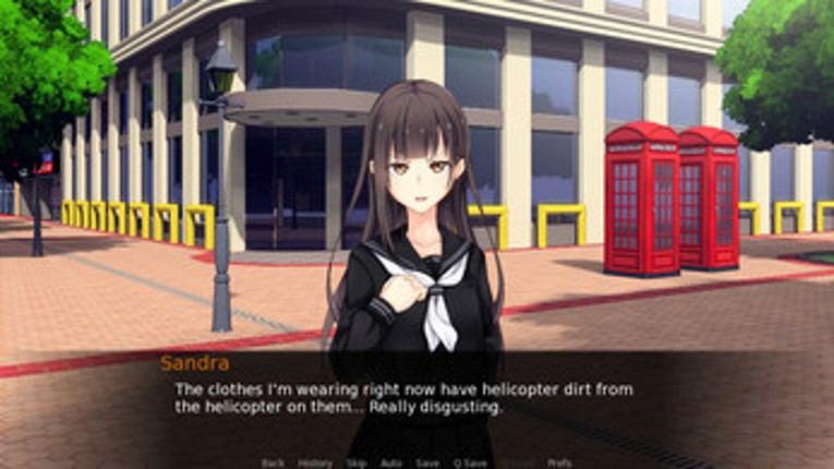 Volcano of Love: Lava me Long Time Image