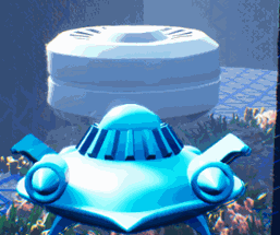 Water Colony Image