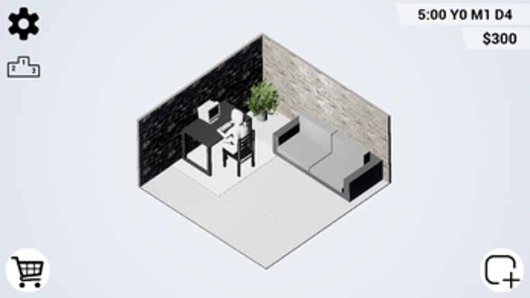 Web Developer Simulator PC screenshot