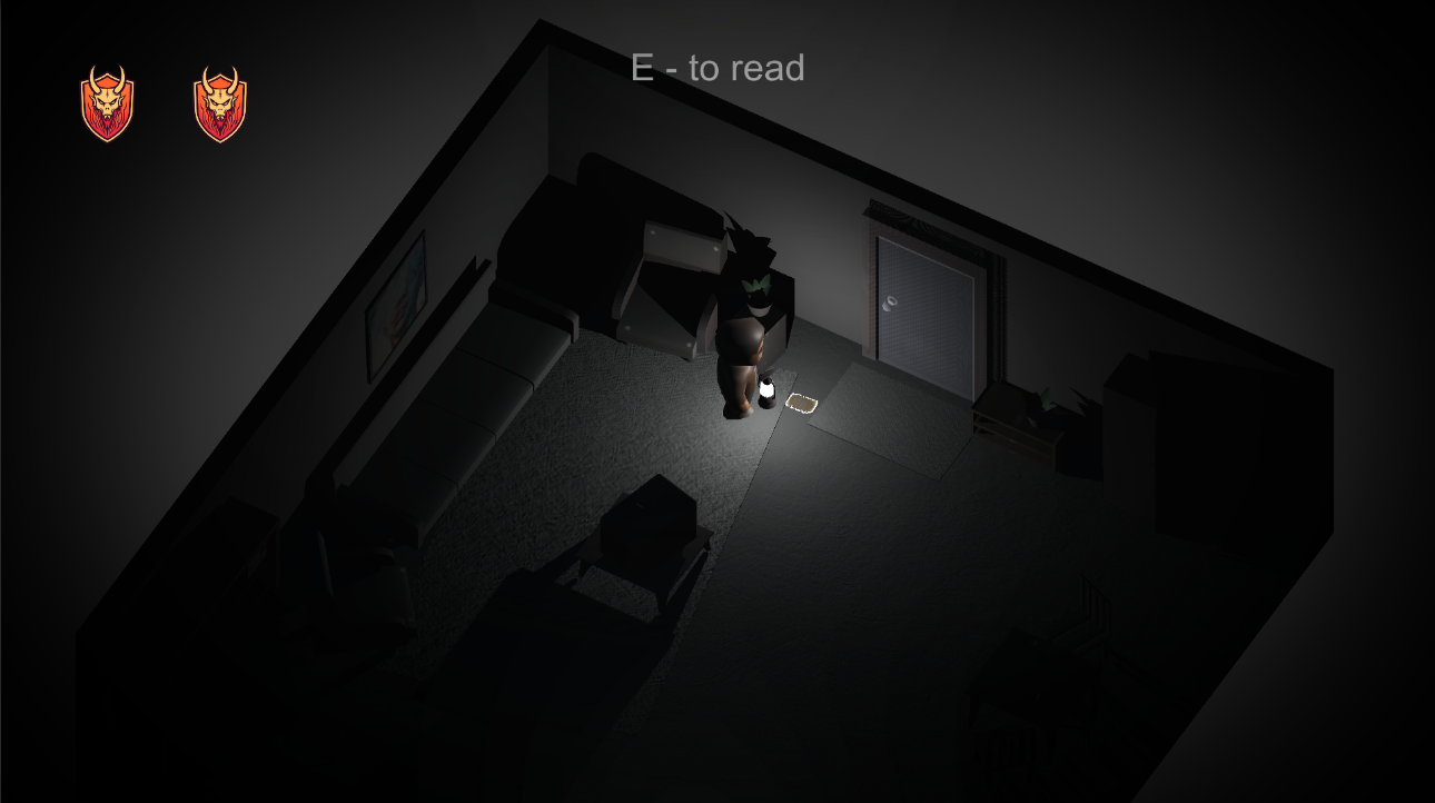 Games like Whispers in the Shadows
