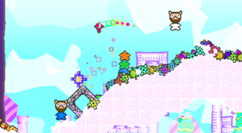 Wobbegong Land screenshot