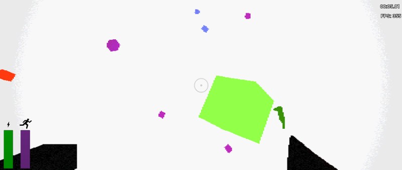 Xanthaphobia screenshot