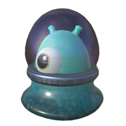 Yeti or Not Image